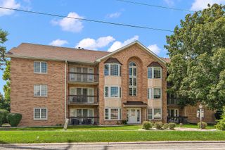 2161 Oak Road 2C, Homewood, IL 60430