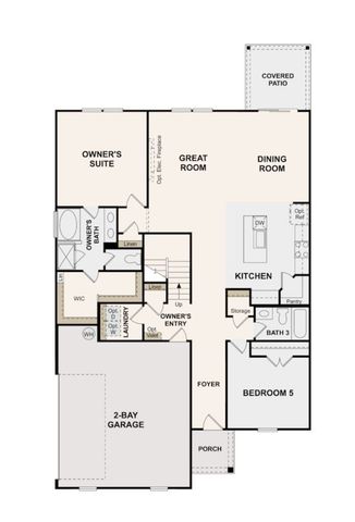 1309 Kristopher Drive, Lebanon, TN 37087