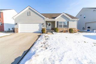 9054 Rock Harbor Drive, Berlin Charter Township, MI 48166