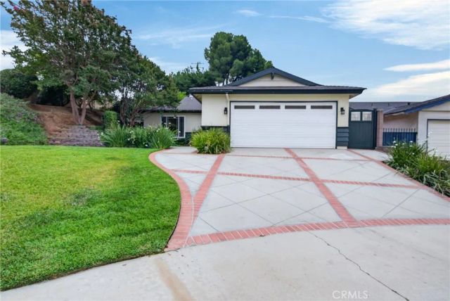 13594 E Bonwick dr., Whittier, CA 90601