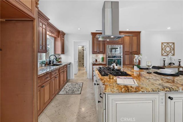 13594 E Bonwick dr., Whittier, CA 90601