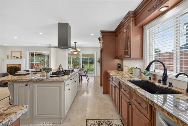 13594 E Bonwick dr., Whittier, CA 90601