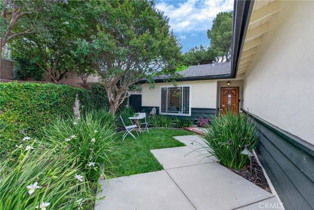 13594 E Bonwick dr., Whittier, CA 90601