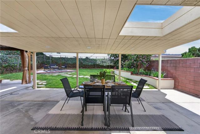 13594 E Bonwick dr., Whittier, CA 90601