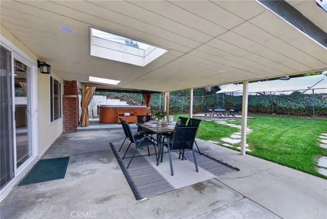 13594 E Bonwick dr., Whittier, CA 90601