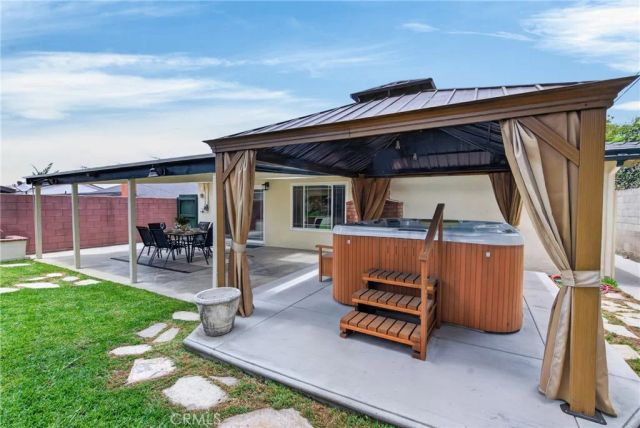 13594 E Bonwick dr., Whittier, CA 90601
