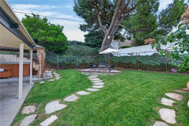 13594 E Bonwick dr., Whittier, CA 90601