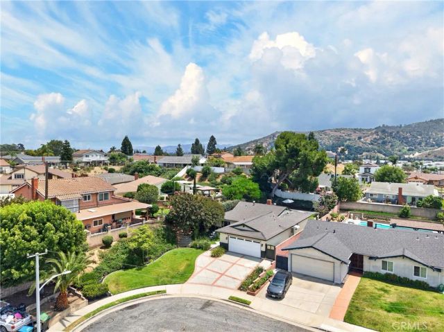 13594 E Bonwick dr., Whittier, CA 90601