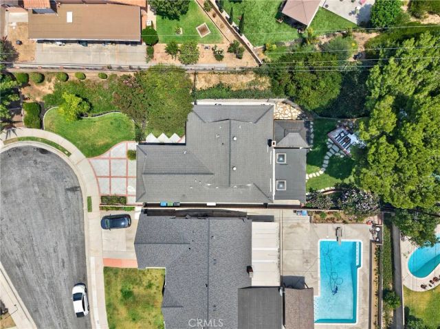 13594 E Bonwick dr., Whittier, CA 90601