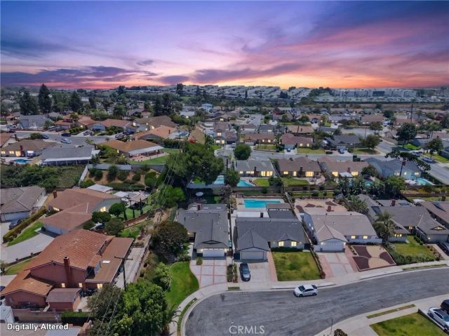 13594 E Bonwick dr., Whittier, CA 90601