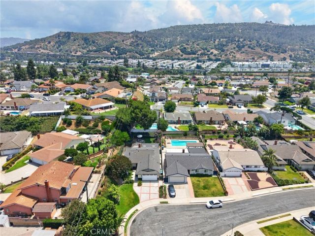 13594 E Bonwick dr., Whittier, CA 90601