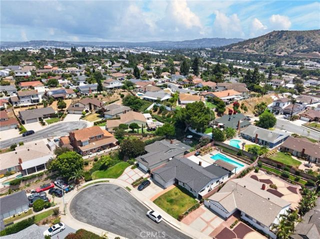 13594 E Bonwick dr., Whittier, CA 90601