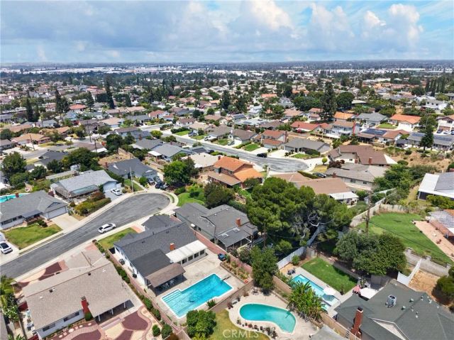 13594 E Bonwick dr., Whittier, CA 90601