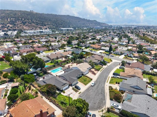 13594 E Bonwick dr., Whittier, CA 90601