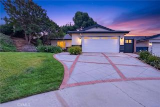 13594 E Bonwick dr., Whittier, CA 90601