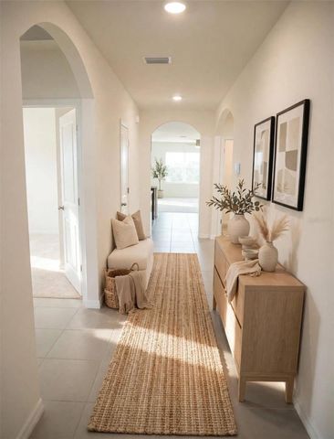3518 N VONNEGUT PT, Beverly Hills, FL 34465