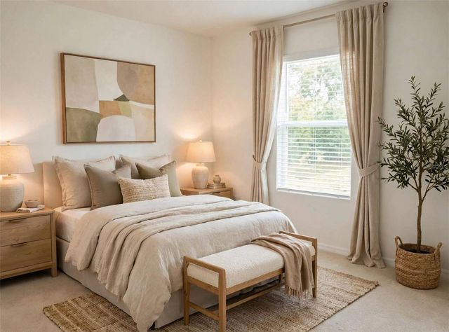 3518 N VONNEGUT PT, Beverly Hills, FL 34465