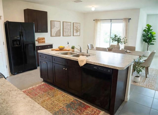 3518 N VONNEGUT PT, Beverly Hills, FL 34465