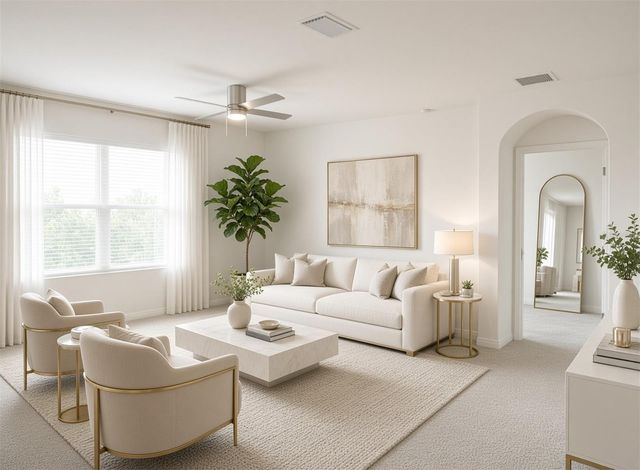 3518 N VONNEGUT PT, Beverly Hills, FL 34465