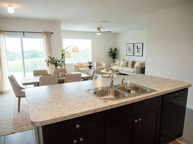 3518 N VONNEGUT PT, Beverly Hills, FL 34465