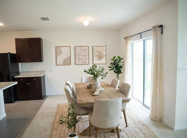 3518 N VONNEGUT PT, Beverly Hills, FL 34465
