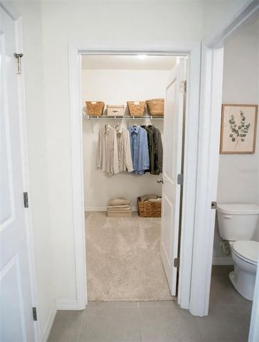 3518 N VONNEGUT PT, Beverly Hills, FL 34465
