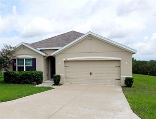 3518 N VONNEGUT PT, Beverly Hills, FL 34465