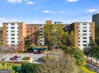 2965 Pharr Court South NW 118, Atlanta, GA 30305
