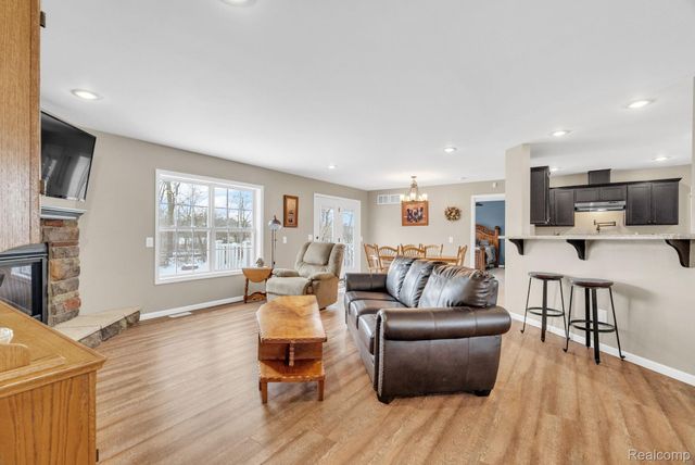 3947 Kilgore Road, Kenockee Township, MI 48006