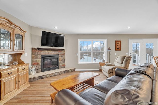 3947 Kilgore Road, Kenockee Township, MI 48006