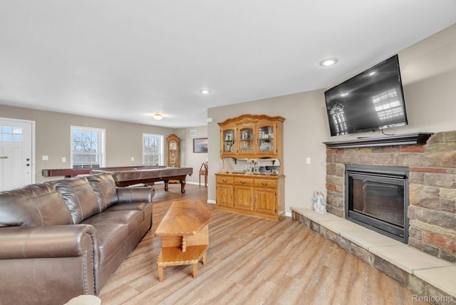 3947 Kilgore Road, Kenockee Township, MI 48006