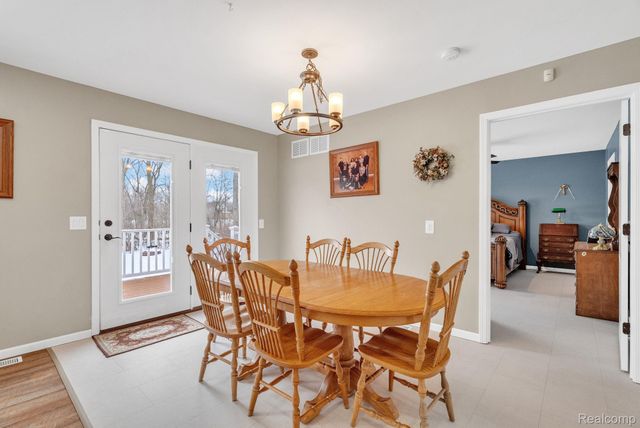 3947 Kilgore Road, Kenockee Township, MI 48006