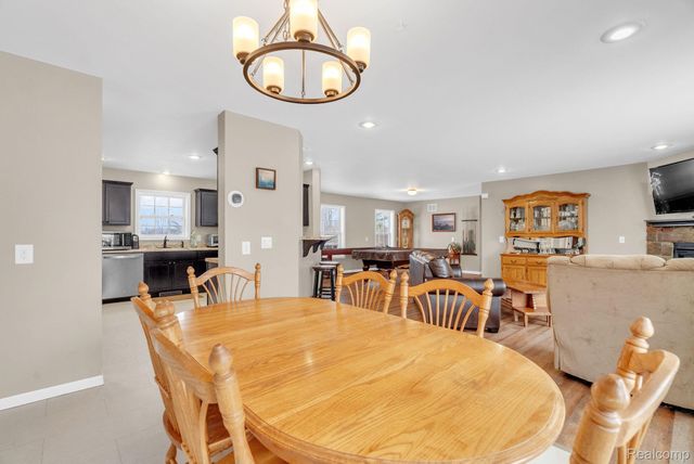 3947 Kilgore Road, Kenockee Township, MI 48006