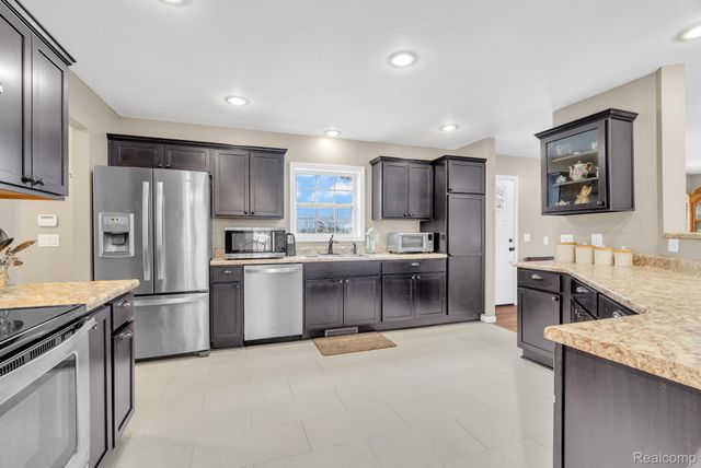 3947 Kilgore Road, Kenockee Township, MI 48006