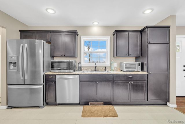 3947 Kilgore Road, Kenockee Township, MI 48006