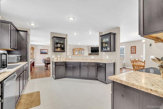 3947 Kilgore Road, Kenockee Township, MI 48006