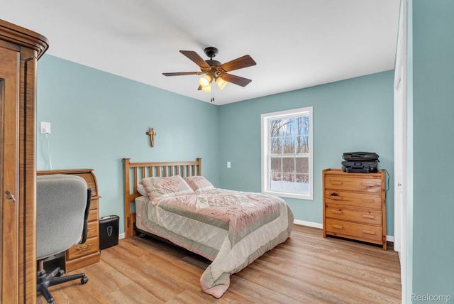 3947 Kilgore Road, Kenockee Township, MI 48006