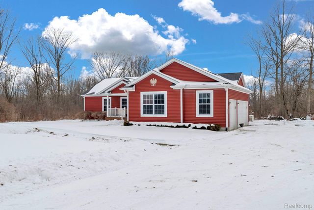 3947 Kilgore Road, Kenockee Township, MI 48006