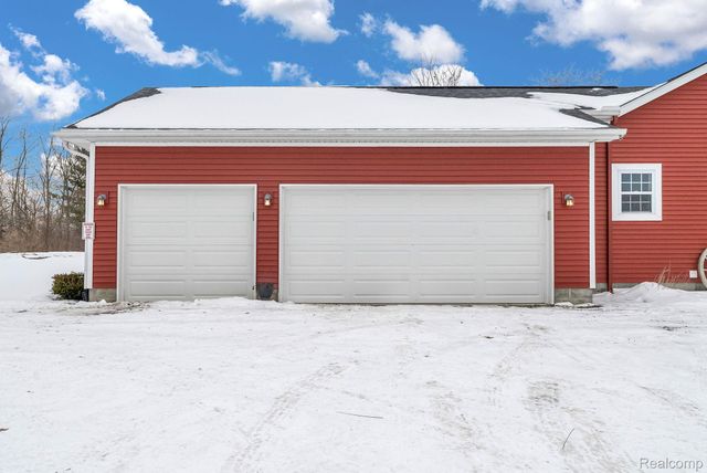 3947 Kilgore Road, Kenockee Township, MI 48006