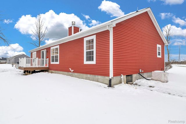 3947 Kilgore Road, Kenockee Township, MI 48006