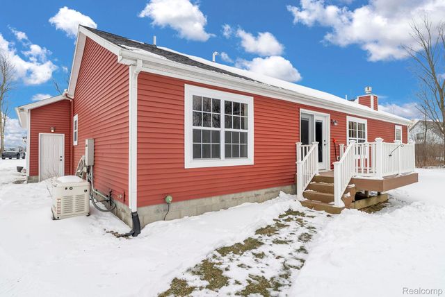 3947 Kilgore Road, Kenockee Township, MI 48006