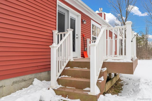 3947 Kilgore Road, Kenockee Township, MI 48006