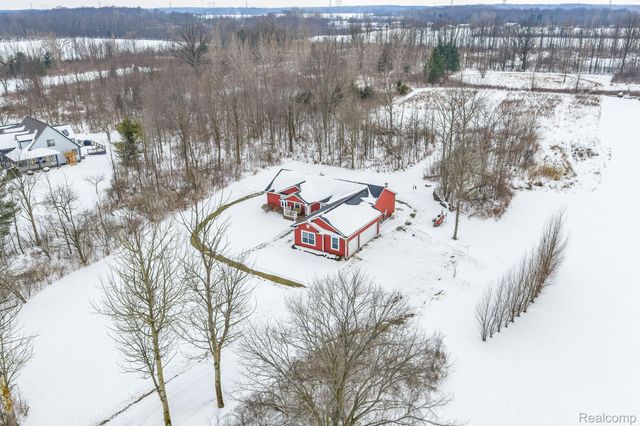 3947 Kilgore Road, Kenockee Township, MI 48006