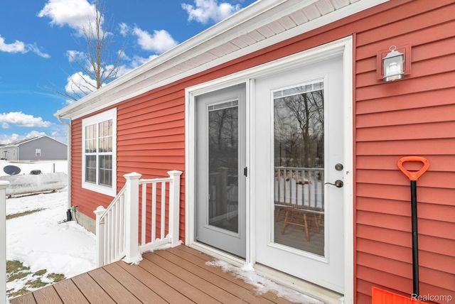 3947 Kilgore Road, Kenockee Township, MI 48006