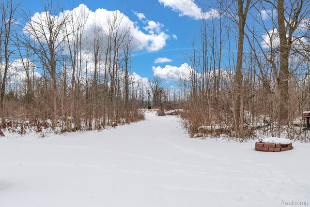 3947 Kilgore Road, Kenockee Township, MI 48006