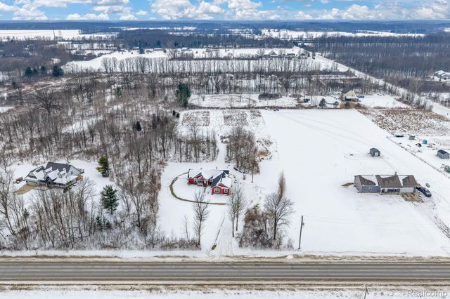 3947 Kilgore Road, Kenockee Township, MI 48006