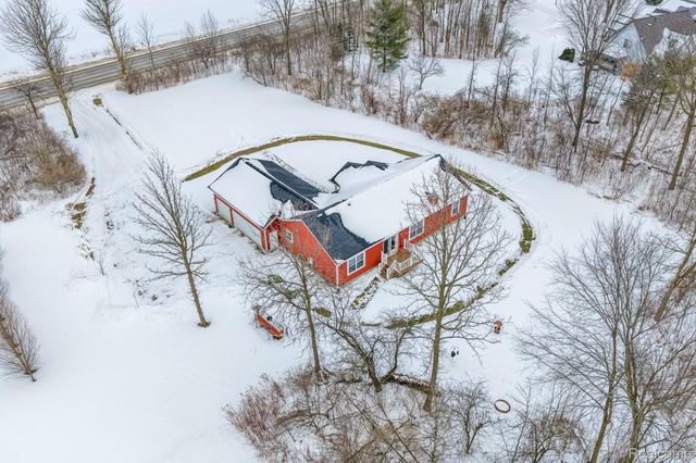 3947 Kilgore Road, Kenockee Township, MI 48006