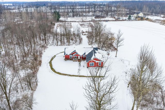 3947 Kilgore Road, Kenockee Township, MI 48006