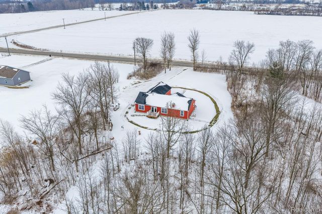 3947 Kilgore Road, Kenockee Township, MI 48006