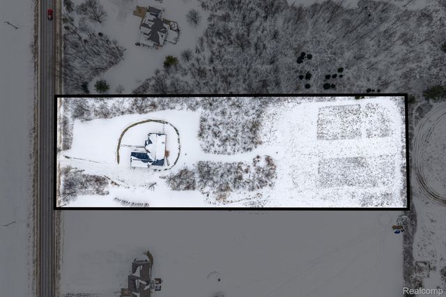 3947 Kilgore Road, Kenockee Township, MI 48006